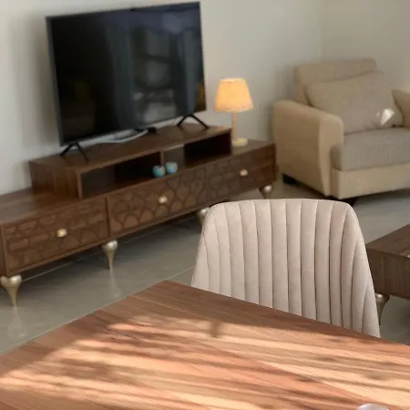 Four Seasons. Ilicia. Apartment