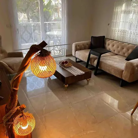 Four Seasons. Ilicia. Apartment *